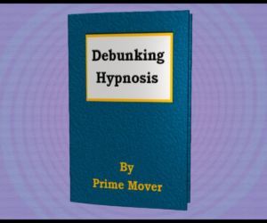 Derrubando hipnose