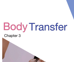 Vücut transfer vol.1 ch.3