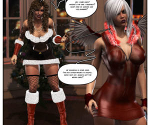 Naughty-or-nice - part 3