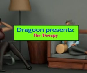Dragoon die Therapie