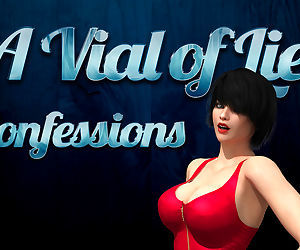 - A Vial of Lies 3: Confessions