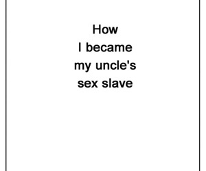 De geslacht slaaf Onderdeel 3