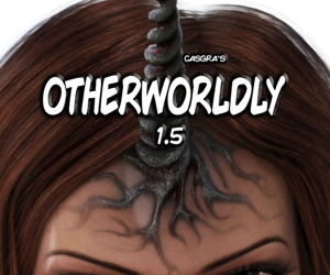 Casgra- Otherworldly- Ch. 1.5 –
