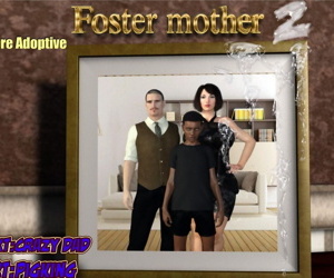ฟอสเตอร์ mother/ mère บุญธรรม 2
