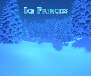 Lord Kvento Ice Princess