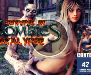 Taboo3DMovies - Survive In Zombies Apocolypse
