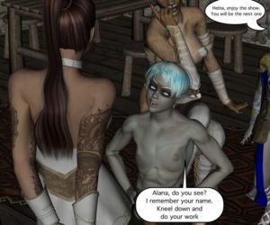 El Sexo elf búsqueda Parte 8