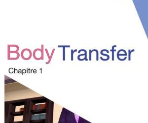 Körper transfer vol.1 ch.1