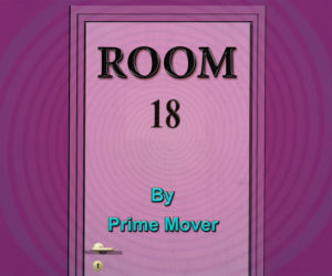 Chambre 18