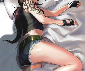 ngủ revy