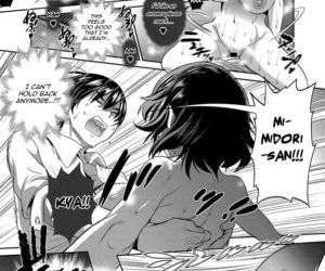 joshi luck! ~2 ปี later~ ch. 5..