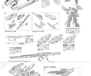Mobile Suit Gundam Seed - C.E...