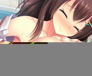 Real Eroge Situation! H x 3 -..