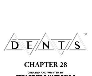 dents: الفصل 29