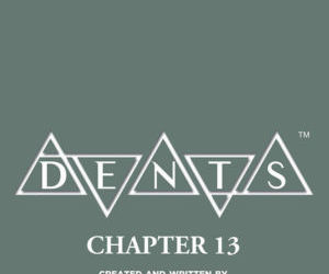 dents: अध्याय 14
