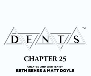dents: الفصل 26
