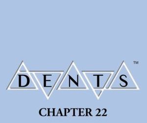 dents: บทที่ 23