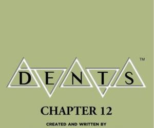 dents: Kapitel 13