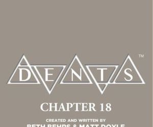Dents: chapter 19