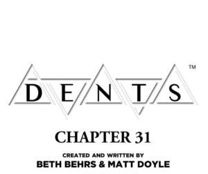 dents: hoofdstuk 32